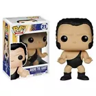 Funko Pop! WWE - Andre The Giant #21