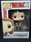 Funko Pop WWE Becky Lynch 65
