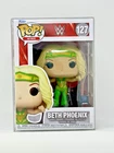 Funko Pop! WWE - Beth Phoenix #127 with Protector