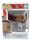 Funko Pop! - WWE Bianca Belair 108 - Vinyl Figure