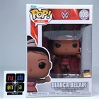 Funko Pop! WWE Bianca Belair #108