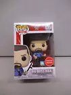 Funko Pop WWE Big Boss Man 135