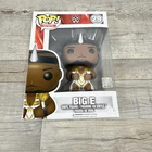 Funko Pop WWE Big E #29 New Day