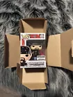 Funko Pop WWE Boneyard Undertaker Exclusive  #81 NEW