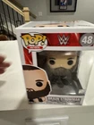 Funko Pop WWE Braun Strowman #48 Vaulted See Pics