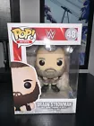 Funko Pop WWE Braun Strowman #48 Vinyl Figure