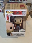 Funko Pop! WWE - Brock Lesnar #110 Amazon Exclusive