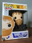 🔥Funko Pop! WWE Daniel Bryan #07 Vinyl Figure