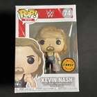 Funko Pop! WWE: Diesel - Kevin Nash #74 CHASE