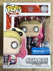 Funko Pop! WWE Diva Alexa Bliss With Doll #104 Walmart 2022 Vaulted Exclusive