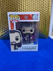 Funko POP! WWE Drew McIntyre #154 Vinyl Figure New