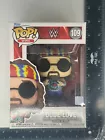 Funko Pop! WWE Dude Love #109 Vinyl Figure C01
