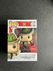 Funko POP! WWE DX Shawn Michaels Pop #101 Vinyl Figure Gamestop Exclusive