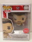 Funko Pop WWE Eddie Guerrero GameStop Exclusive Vinyl Figure #90