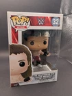 Funko POP WWE Figure : WWE #32 The Heartbreak Kid Shawn Michaels