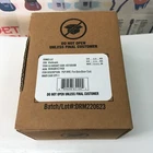 FUNKO POP! WWE Finn Balor #118 Vinyl Figure Amazon Exclusive MINT Box