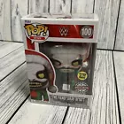 Funko Pop! WWE Holiday GITD Bray Wyatt The Fiend #100  Vinyl Wrestling Figure