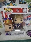 Funko Pop! WWE Jerry Lawler #97 Vinyl Figure