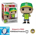 Funko POP WWE John Cena Never Give Up #136