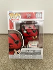Funko Pop! WWE Kane #164 Fanatics Exclusive