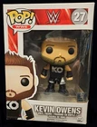 Funko Pop! - WWE - Kevin Owens - 27
