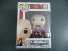 FUNKO POP WWE KURT ANGLE (in Ring Gear) #55