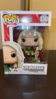 Funko Pop WWE Liv Morgan #130 Figure with Championship Belt