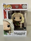 Funko Pop - WWE - Liv Morgan - #130