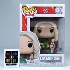 Funko Pop! WWE Liv Morgan #130