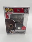 Funko Pop! WWE: Mankind #103 - NEW - GameStop Exclusive