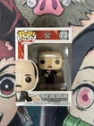 Funko Pop WWE “Mean” Gene Okerlund #73 Vinyl Figure