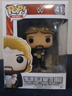 Funko Pop WWE Million Dollar Man Ted Dibiase #41 Vinyl Figure