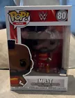 Funko Pop WWE - Mr. T #80