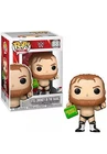 Funko Pop! WWE - Otis (Money in the Bank) Vinyl Action Figure #88