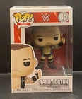 Funko Pop! WWE Randy Orton #60