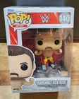 FUNKO POP! WWE "Ravishing" Rick Rude #140 Vinyl Figure