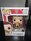 Funko Pop! WWE Ravishing Rick Rude #140