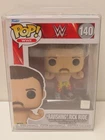 Funko Pop WWE Ravishing Rick Rude Vinyl Figure #140
