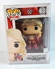 Funko Pop! WWE Ric Flair #63 Red Vaulted New In Box NIB Nature Boy Wrestling