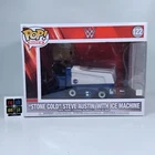 Funko Pop! WWE Rides Stone Cold Steve Austin with Ice Machine #122