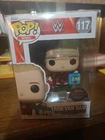 Funko Pop! WWE Rob Van Dam 117 Figure - FUN65099