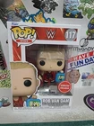 Funko Pop! WWE Rob Van Dam #117 (GameStop Exc) Vinyl Figure
