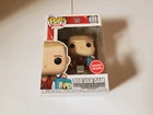 Funko Pop WWE: Rob Van Dam #117 (Gamestop Exclusive)