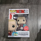 Funko! POP WWE Rob Van Dam w/Briefcase #117