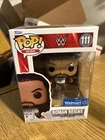 Funko Pop! WWE Roman Reigns #111 Walmart Exclusive