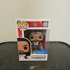 Funko Pop! WWE Roman Reigns #111 Walmart Exclusive