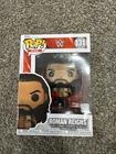 Funko POP- WWE- Roman Reigns #131