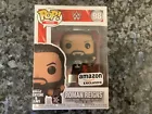 Funko Pop WWE Roman Reigns # 98 Amazon Exclusive
