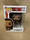 Funko Pop! WWE Roman Reigns #98 Amazon Exclusive
