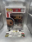 Funko POP! WWE Roman Reigns #98 Special Edition